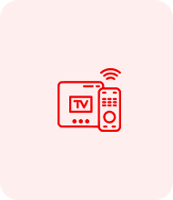 IPTV subscription for firestick smart TV android and iOS devices