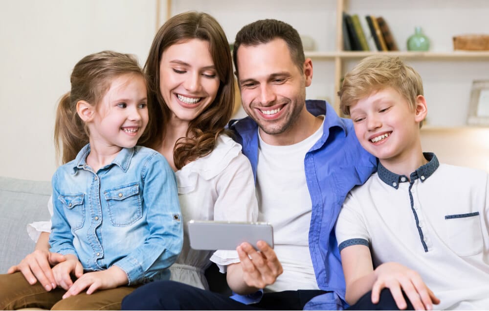 IPTV subscription for firestick smart TV android and iOS devices