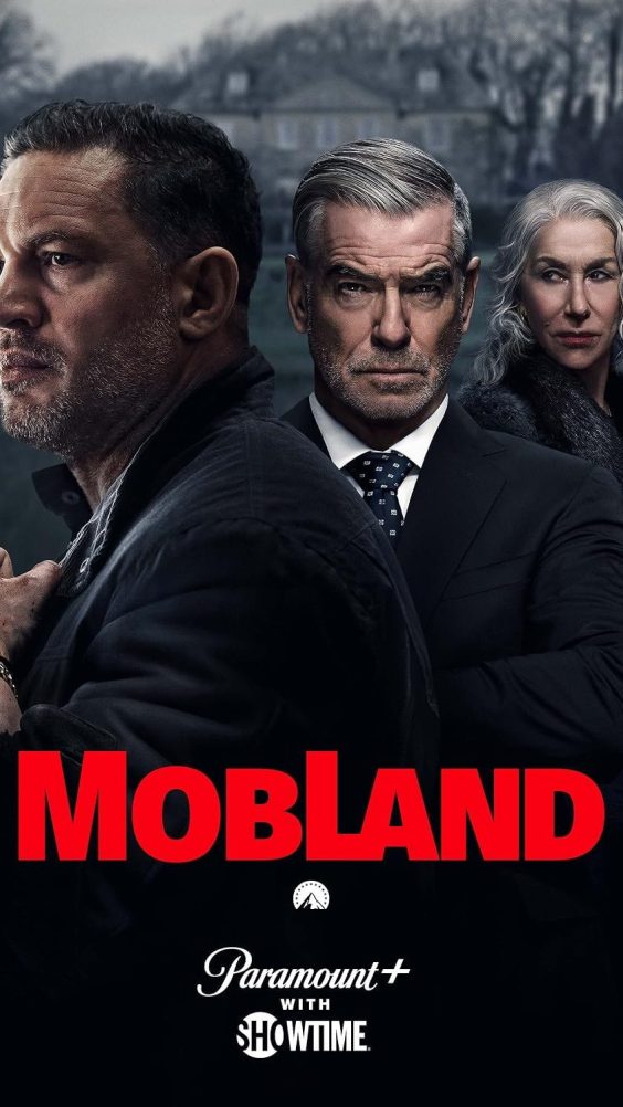 mobland